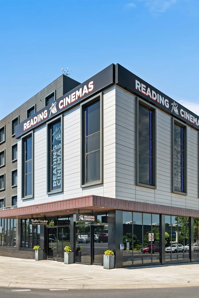 192 Franklin Street Traralgon VIC 3844