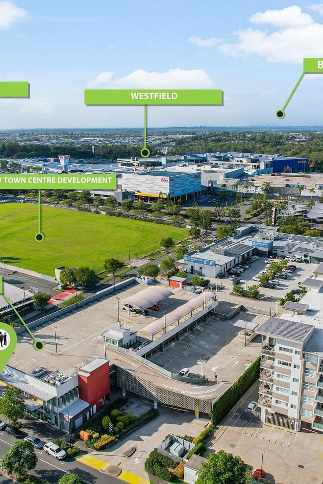 210, 211&214/53 Endeavour Boulevard North Lakes QLD 4509