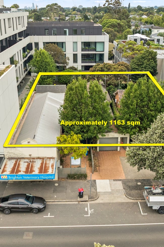 93, 95, 97 Bay Street Brighton VIC 3186 93, 95, 97 Bay Street Brighton VIC 3186