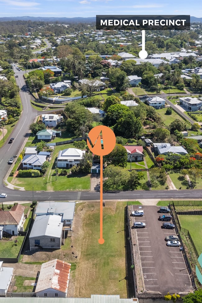 28 Myall Street Gympie QLD 4570