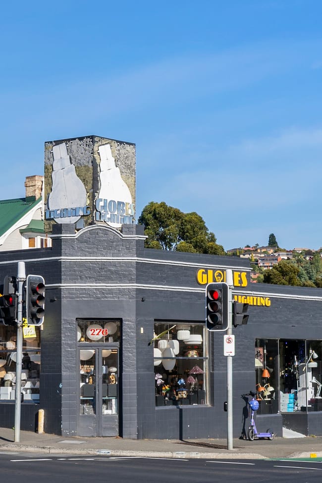 276 Argyle Street North Hobart TAS 7000