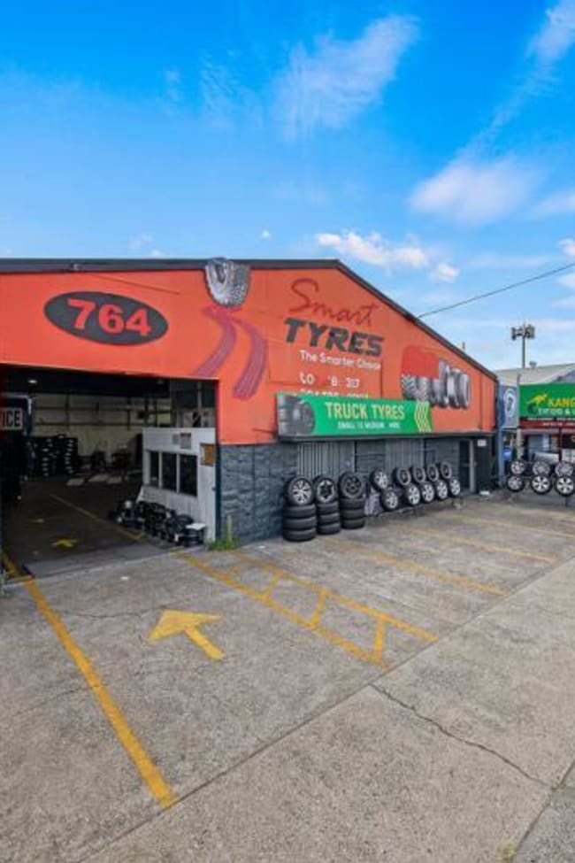 764 Beaudesert Road Coopers Plains QLD 4108 764 Beaudesert Road Coopers Plains QLD 4108