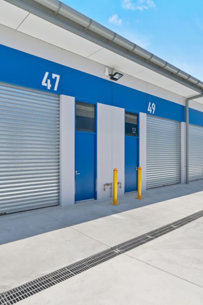 47/323 Chisholm Road Auburn NSW 2144