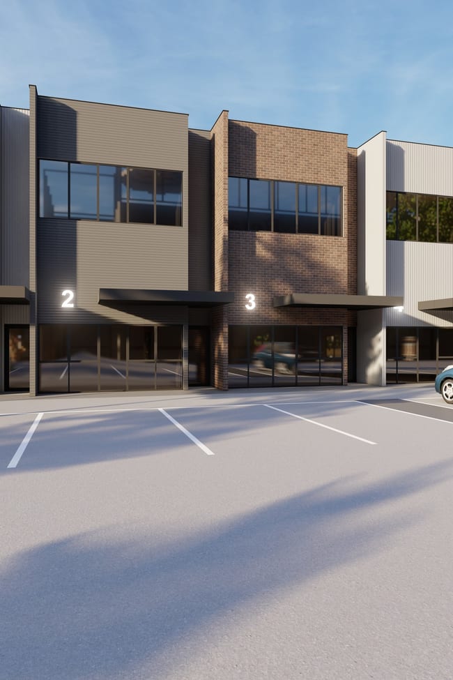 Lot 18/10 Curbridge Drive Donnybrook VIC 3064 Lot 18/10 Curbridge Drive Donnybrook VIC 3064