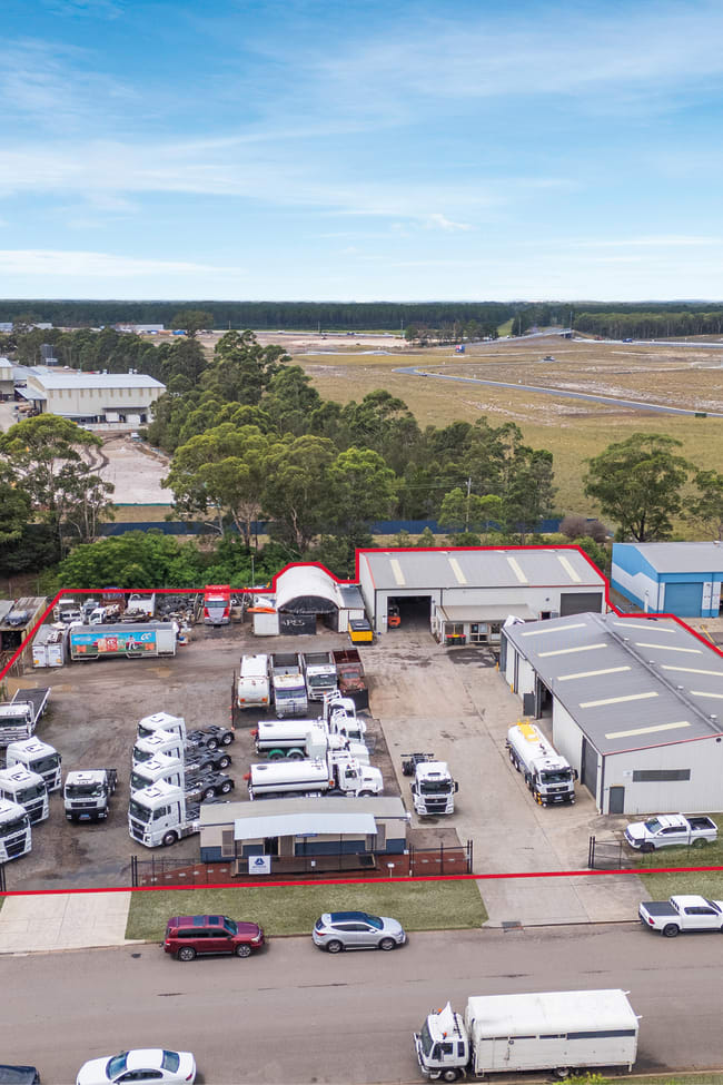 38 & 40 Heather Street Heatherbrae NSW 2324