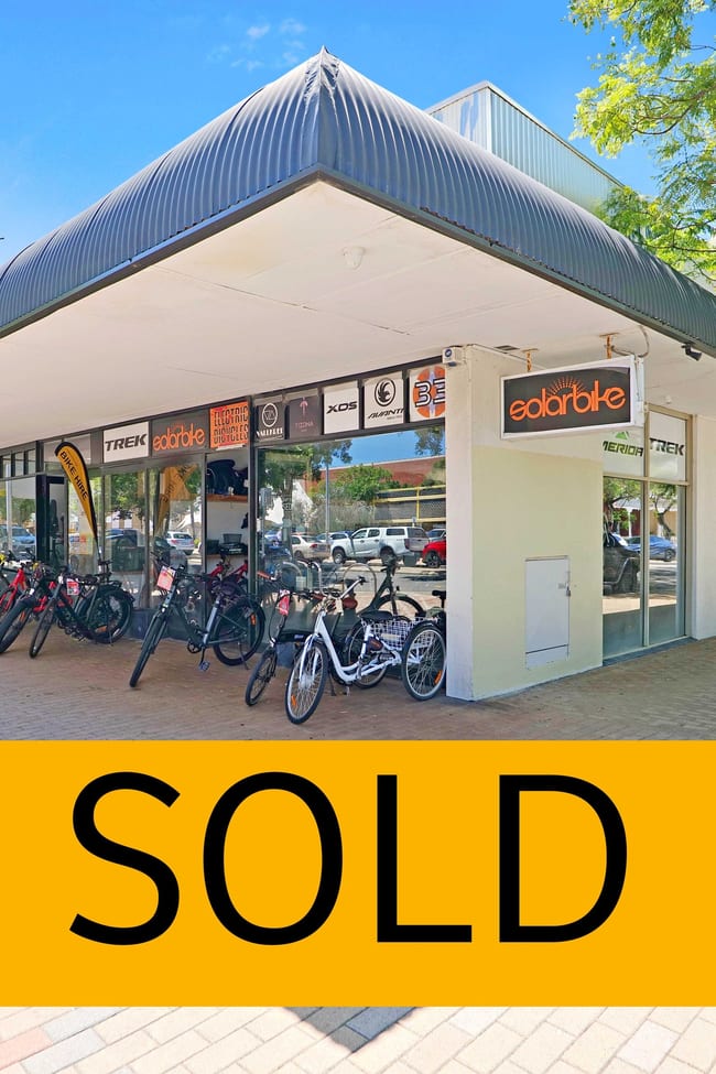 33 Adelaide Street Fremantle WA 6160