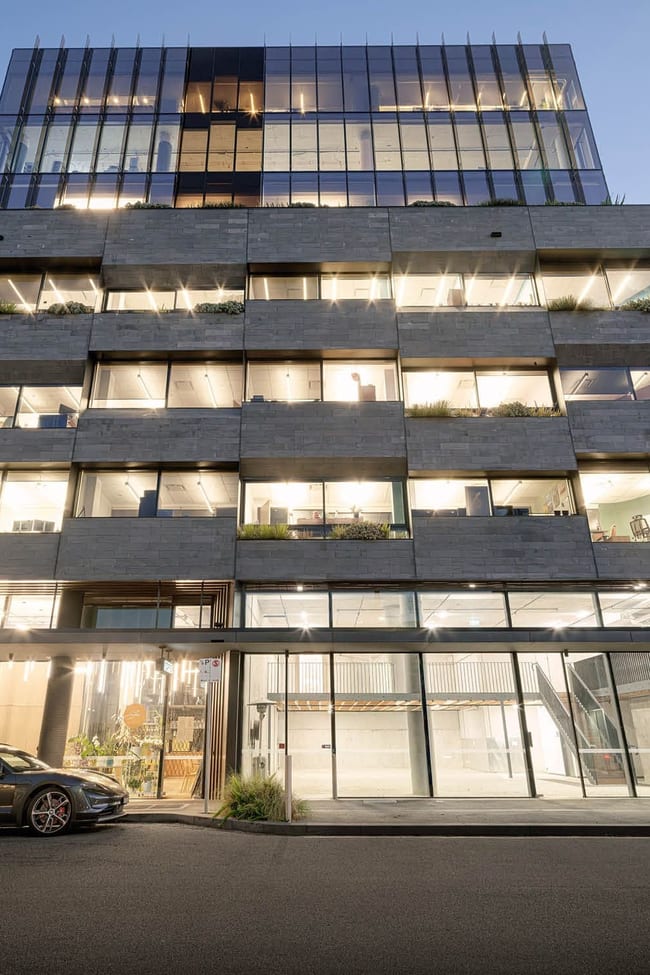 1 Sackville Street Collingwood VIC 3066