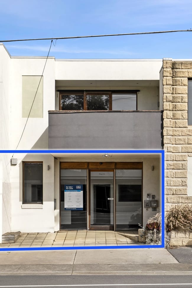 2/4 Mercer Street Geelong VIC 3220