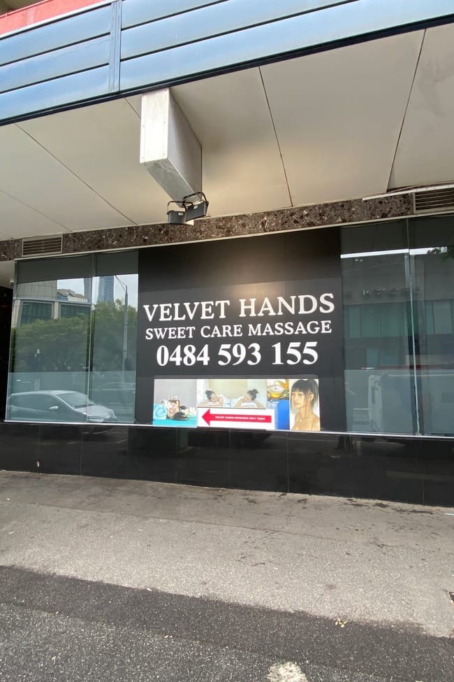 Shop 5/85B Queensbridge Street Southbank VIC 3006 Shop 5/85B Queensbridge Street Southbank VIC 3006