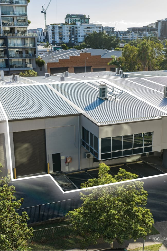 3/170 Montague Road South Brisbane QLD 4101