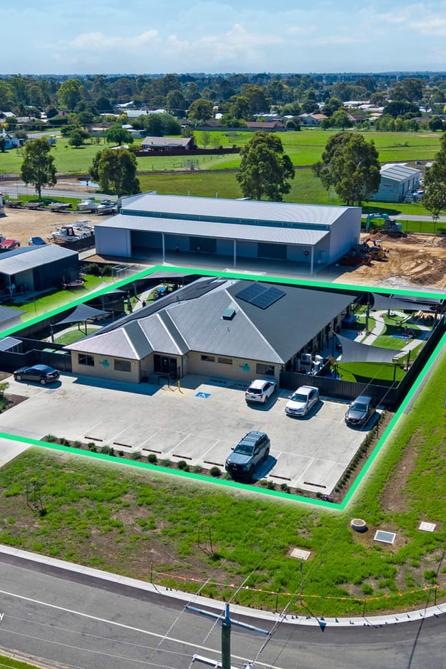 41 - 43 Wellsford Street Stratford VIC 3862