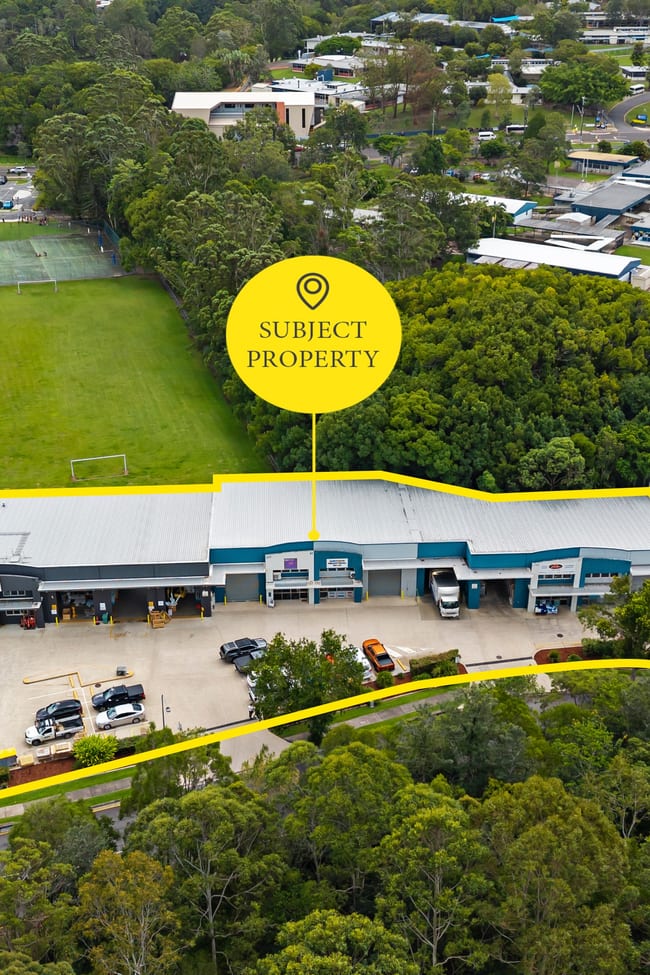 1-5 Whalley Creek Close Burnside QLD 4560 1-5 Whalley Creek Close Burnside QLD 4560