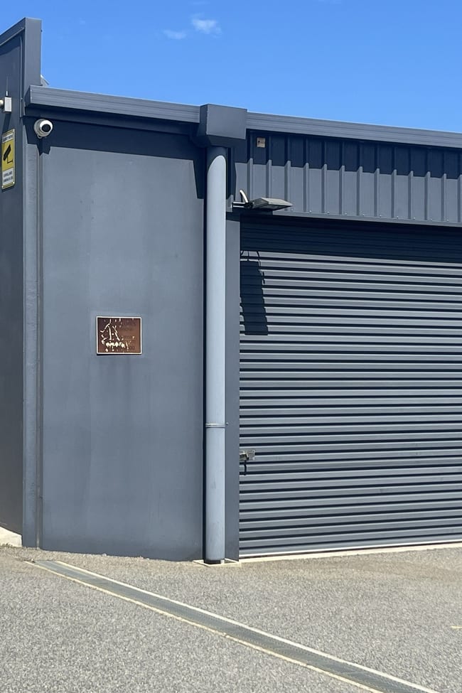 UNIT 1/26 Fisher Street Belmont WA 6104