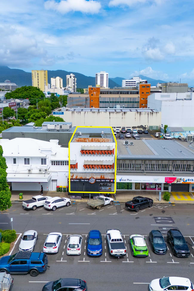 15A Aplin Street Cairns City QLD 4870