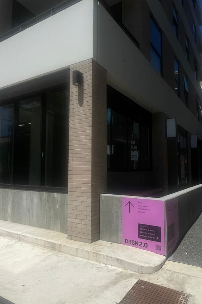 16/23 Challis Street Dickson ACT 2602