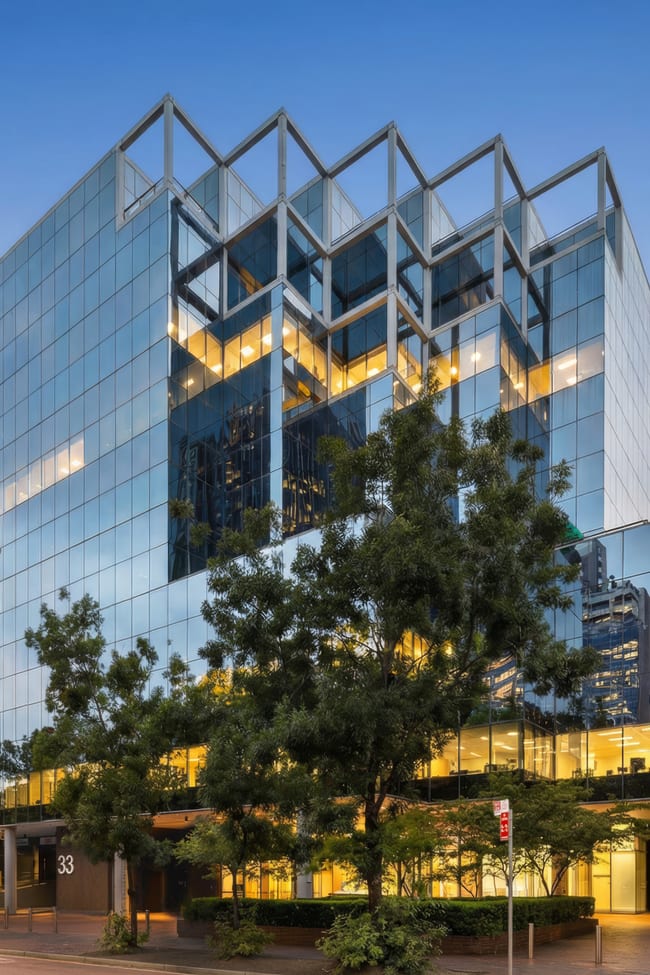 33 Argyle Street Parramatta NSW 2150