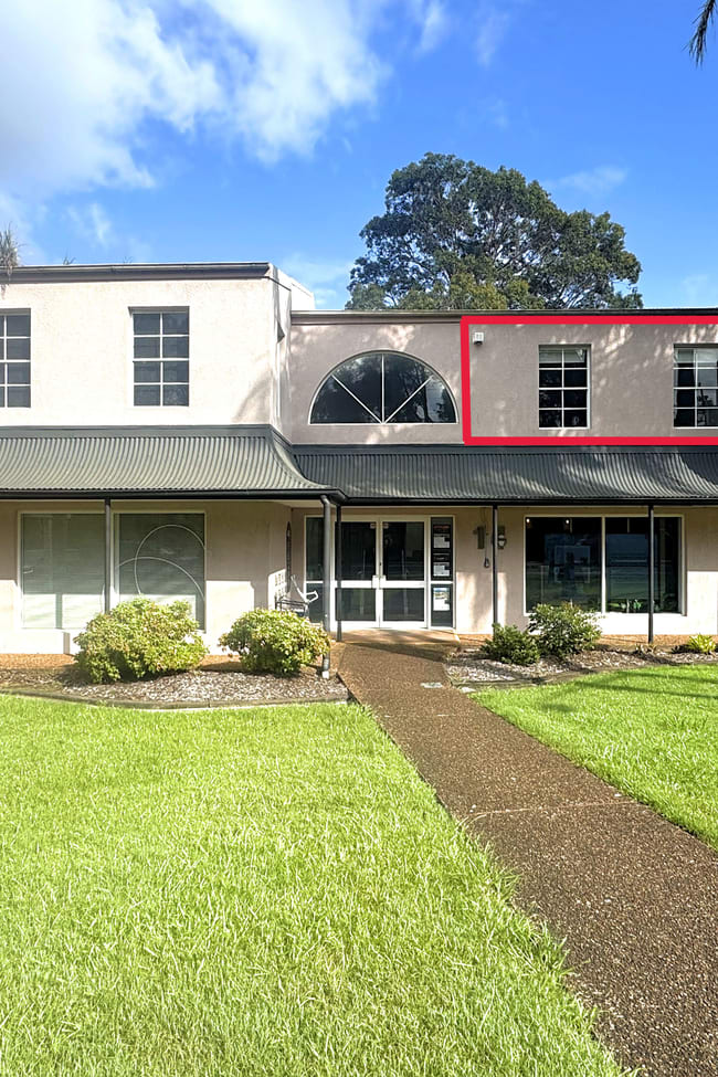 Suite 4/14-16 Pacific Highway Wyong NSW 2259