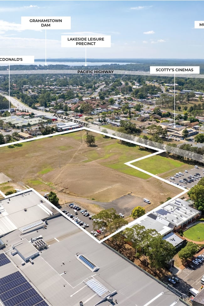 112 Adelaide St Raymond Terrace NSW 2324