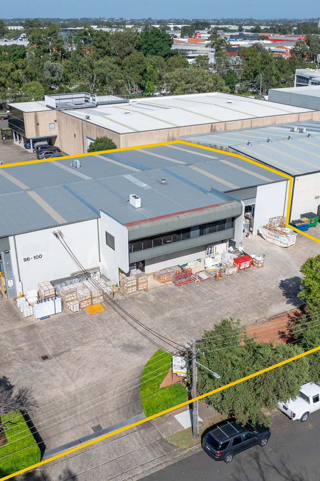 Silverwater NSW 2128