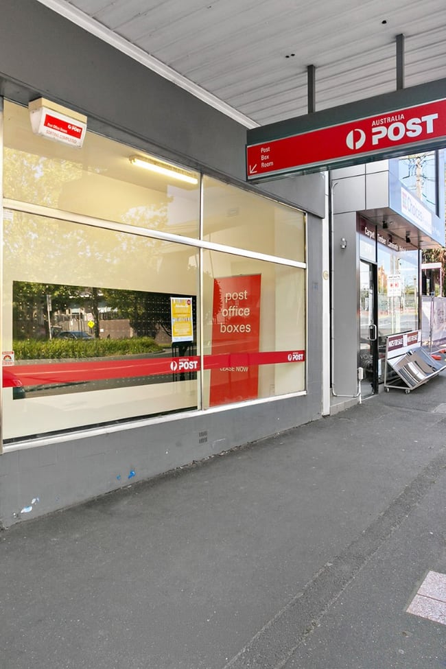 297A High St Street Ashburton VIC 3147