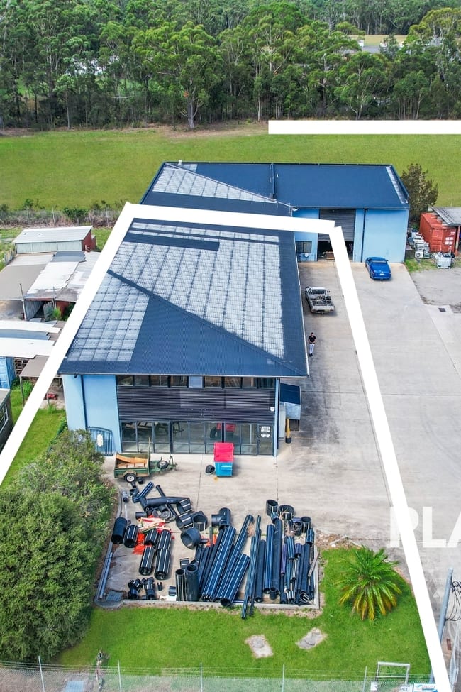 Unit 1/8 Flood Avenue Sussex Inlet NSW 2540