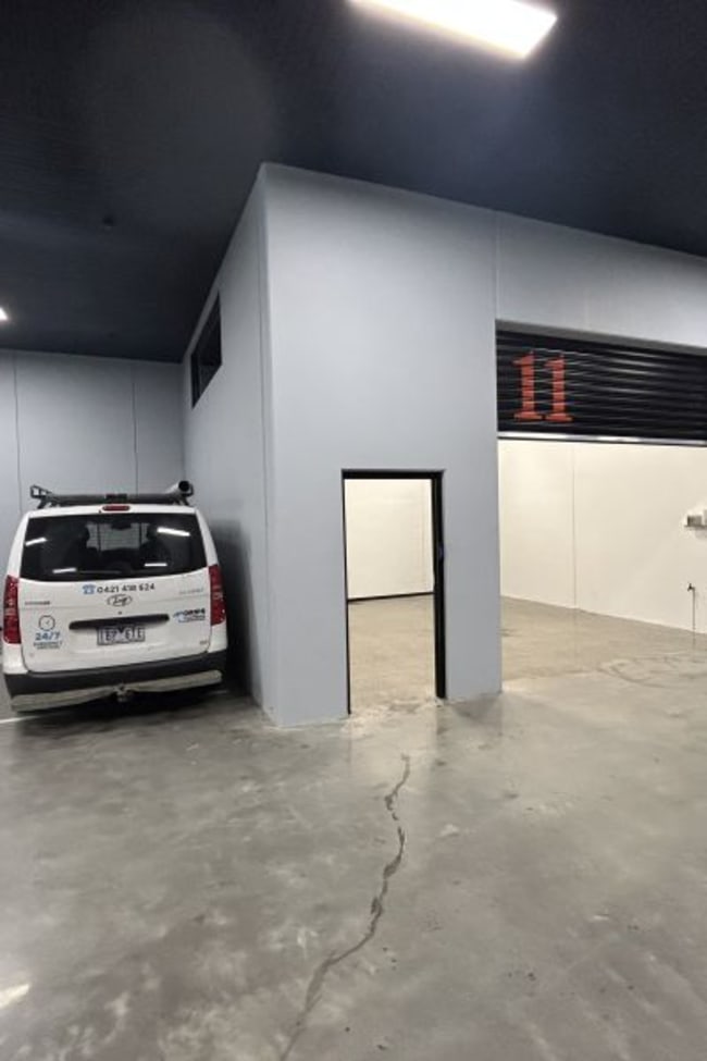 Unit 11/64 Willow Avenue Springvale VIC 3171