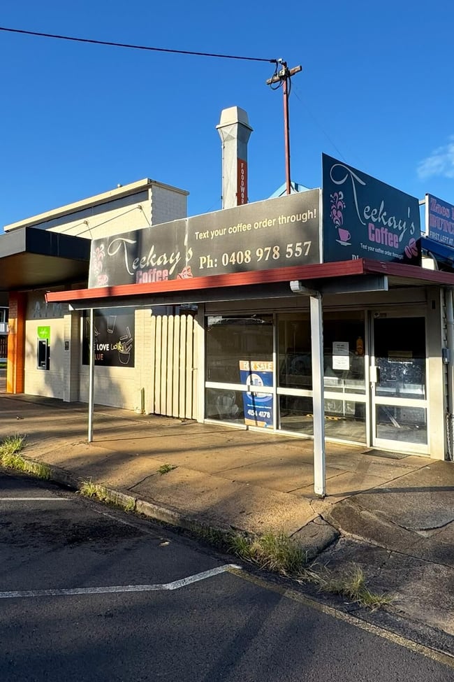 18 Boundary Street Bundaberg South QLD 4670