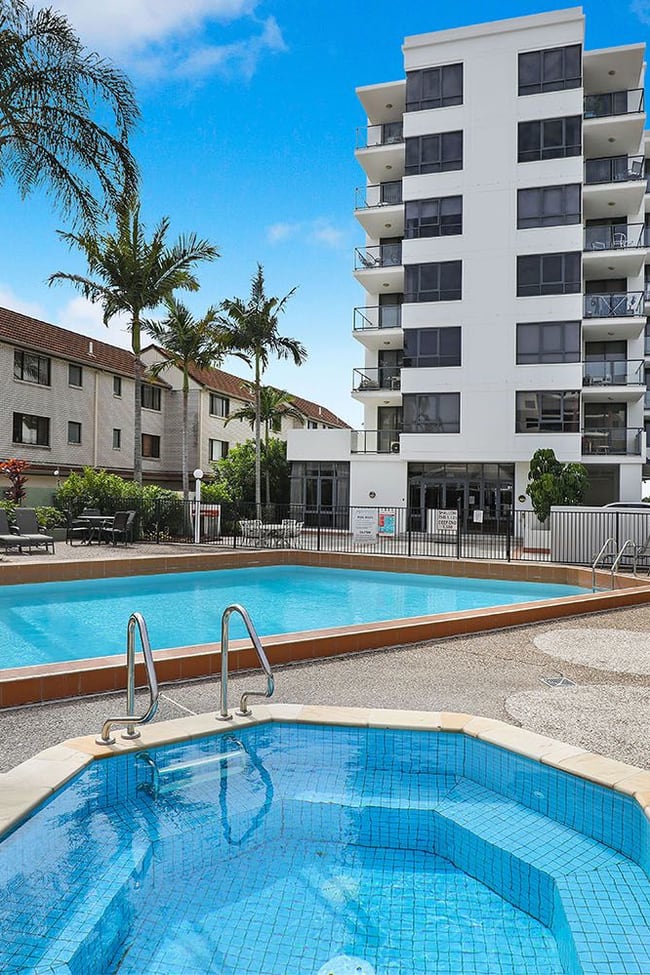 Southport QLD 4215