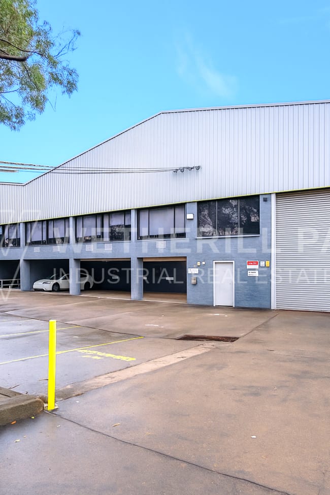 Smithfield NSW 2164