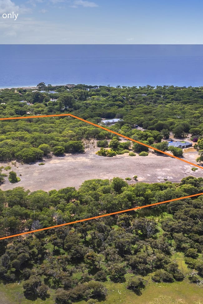 Lot 58 Caves Road Busselton WA 6280