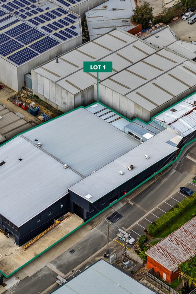 1/1001 Mountain Highway Boronia VIC 3155