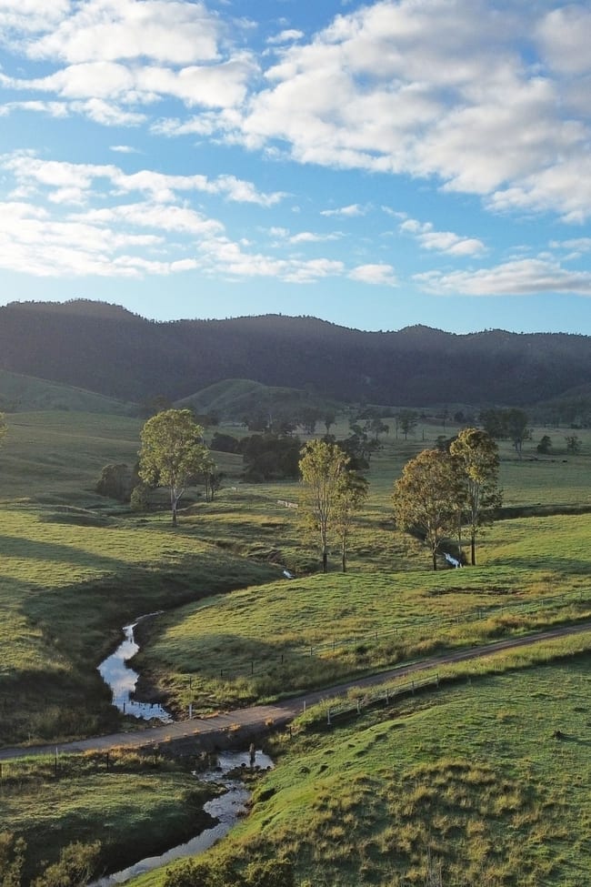 449 Little Widgee Road Widgee QLD 4570 449 Little Widgee Road Widgee QLD 4570