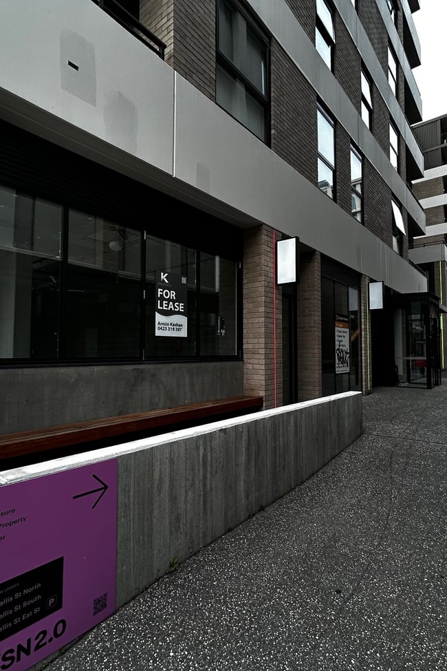 C16/23 Challis St Dickson ACT 2602