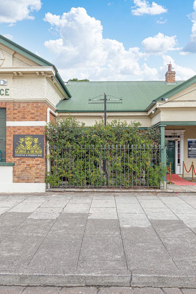 48 Melbourne Street East Maitland NSW 2323