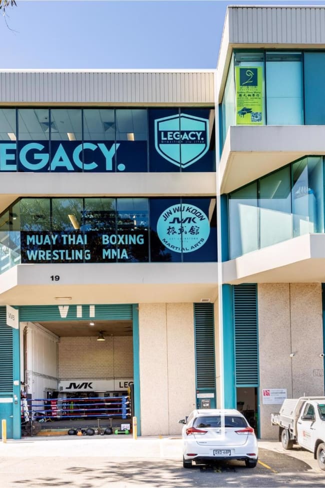 19/390 Eastern Valley Way Chatswood NSW 2067