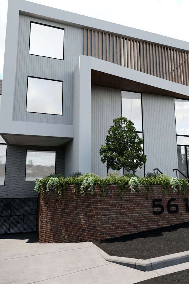 561 Riversdale Road Camberwell VIC 3124