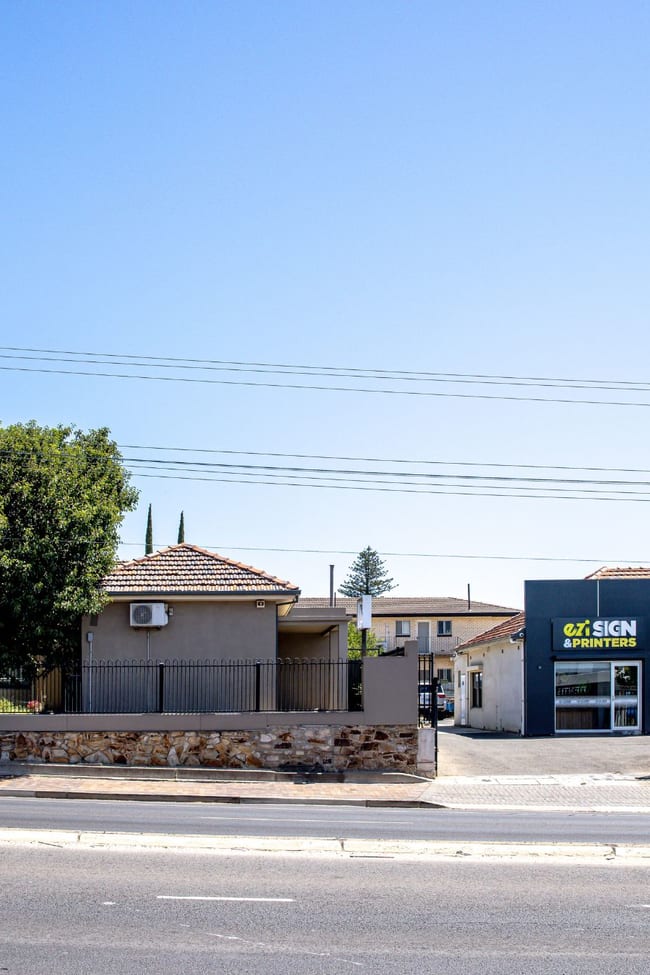 384 & 386 Main North Road Blair Athol SA 5084