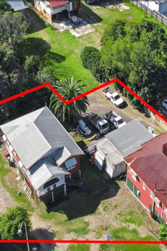 518-520 Logan Road Greenslopes QLD 4120 518-520 Logan Road Greenslopes QLD 4120