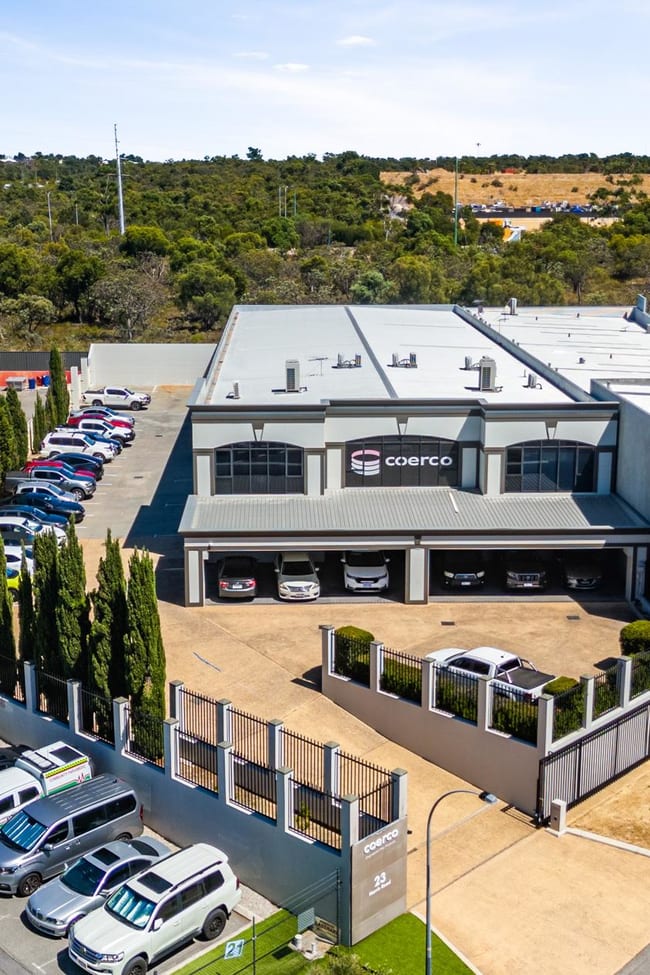 23 Harris Road Malaga WA 6090
