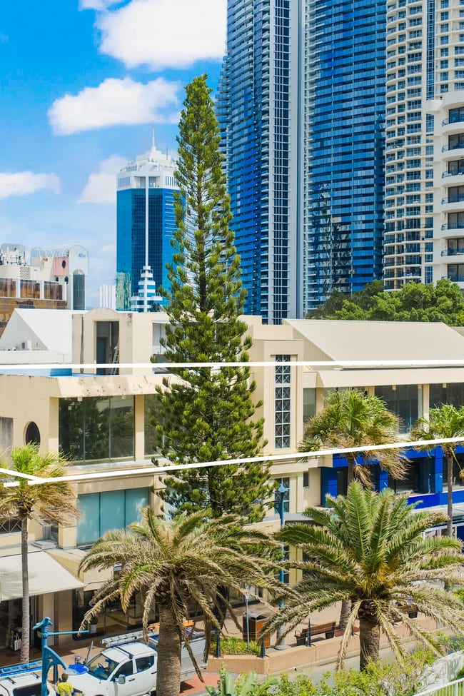 Lot 18/2 Elkhorn Avenue Surfers Paradise QLD 4217