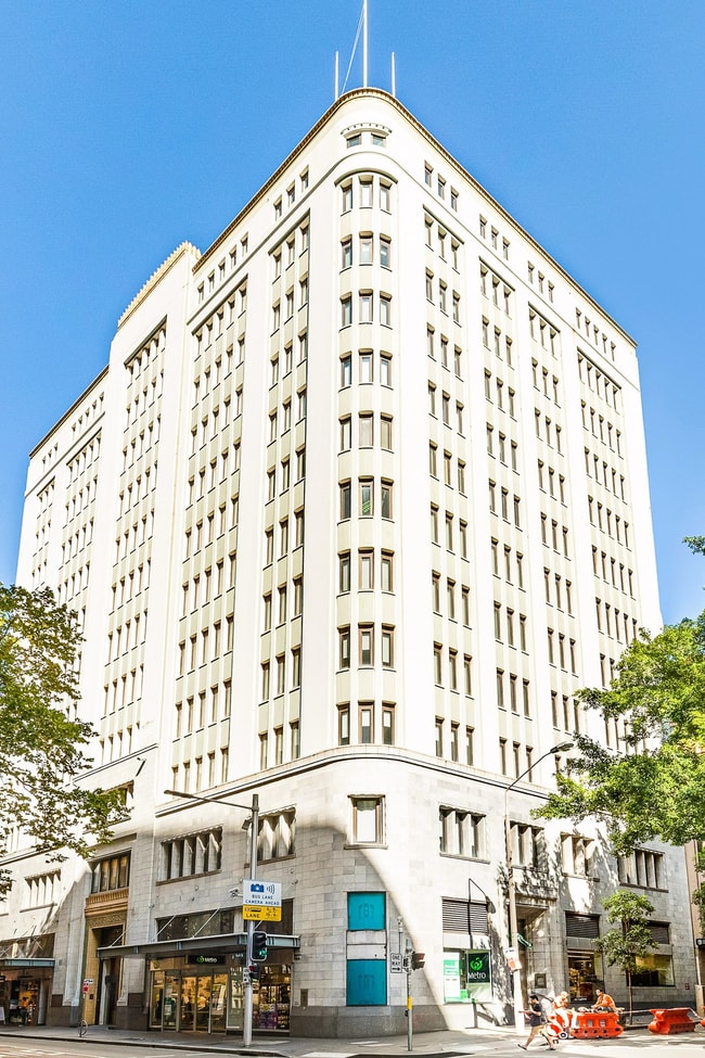 706/65 York Street Sydney NSW 2000