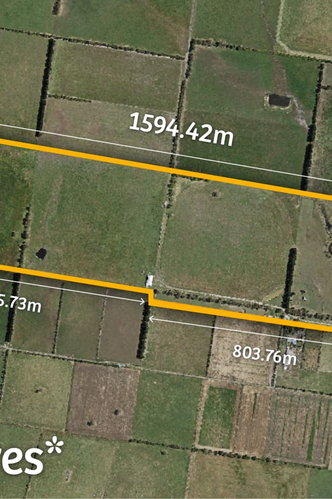 1551 Meredith-Shelford Road Meredith VIC 3333