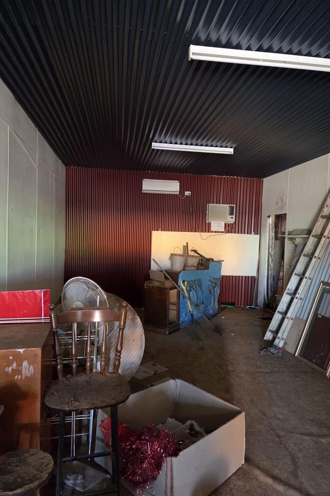86a Robert Street Norseman WA 6443