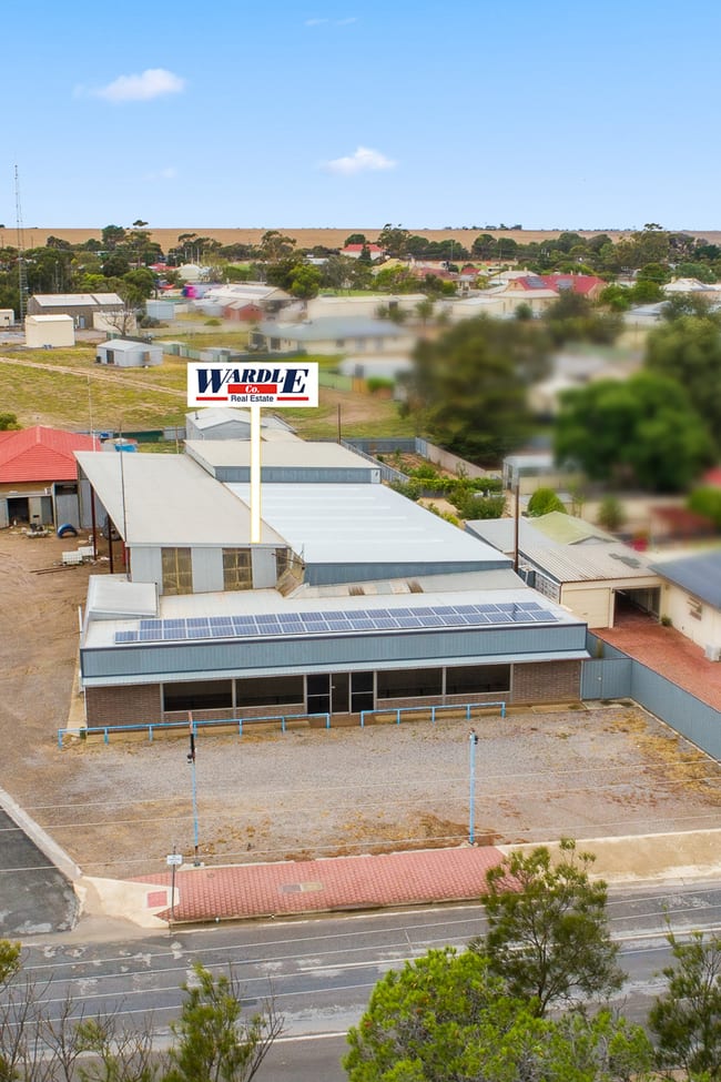 30 Minlaton Road Yorketown SA 5576