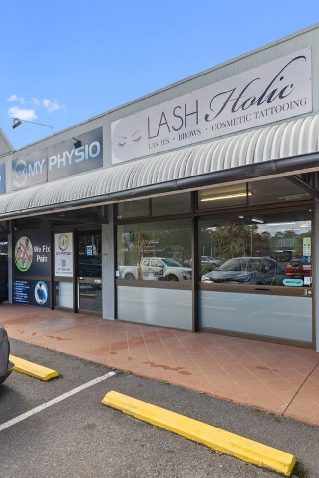 4/8-16 Redland Bay Road Capalaba QLD 4157