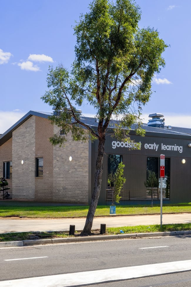 Goodstart, 165 Jamboree Avenue Denham Court NSW 2565