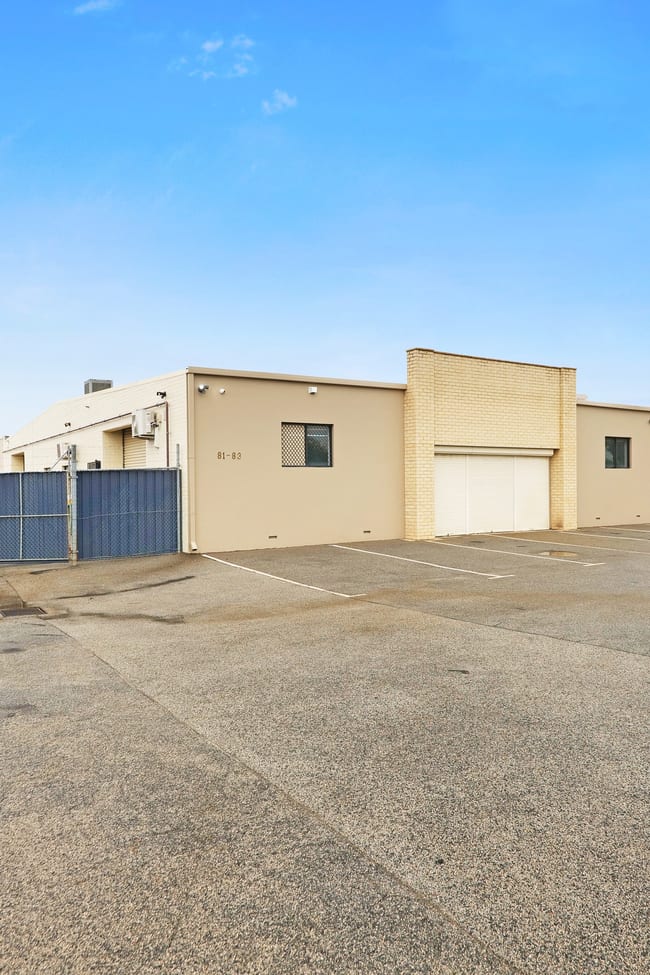 81-83 Bickley Road Beckenham WA 6107