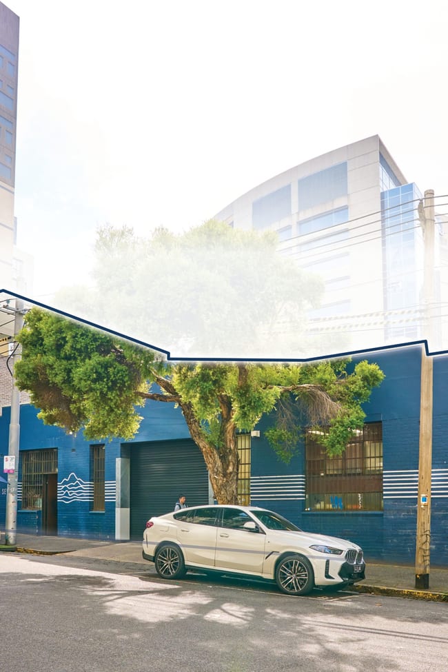 106-120 Berkeley Street Carlton VIC 3053