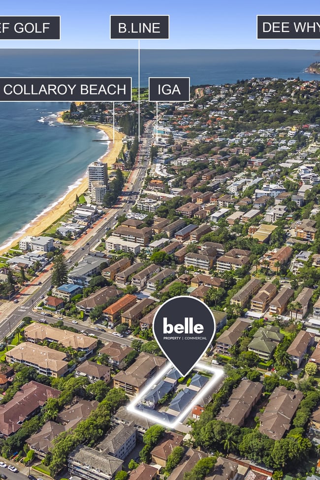 11-13 Wetherill Street Narrabeen NSW 2101