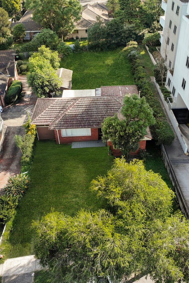 36 Keeler Street Carlingford NSW 2118